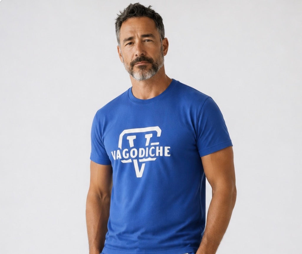 Vagodiche Men Fit T-shirts