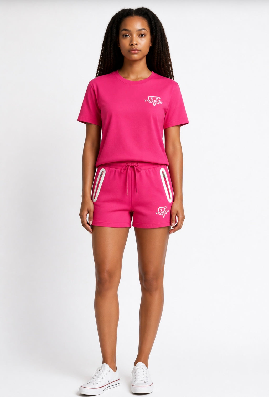 Vagodiche Signature Cute Short
