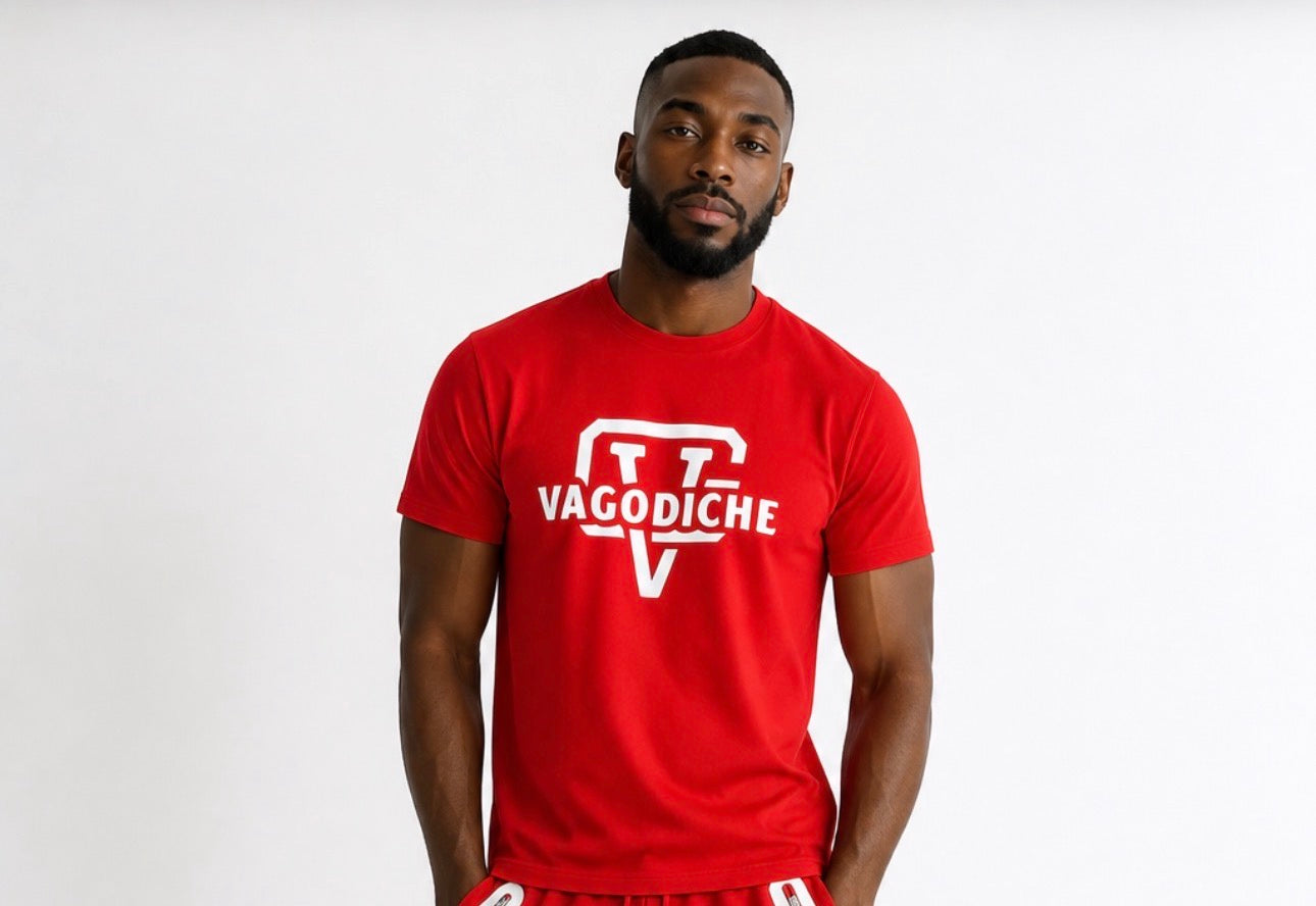 Vagodiche Men Fit T-shirts