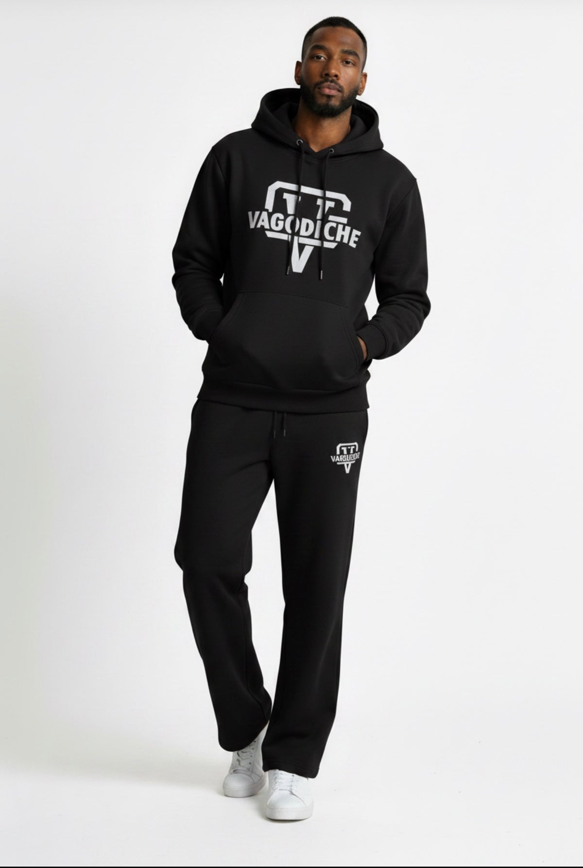 Vagodiche Signature Hoodies
