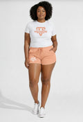 Vagodiche Signatura Mini Shorts