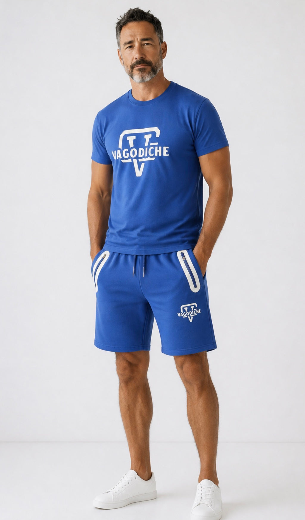Vagodiche Signature Stylish  Short